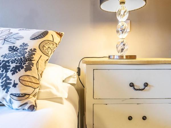 Hôtel Quai des Pontis : photo 4 de la chambre suite junior