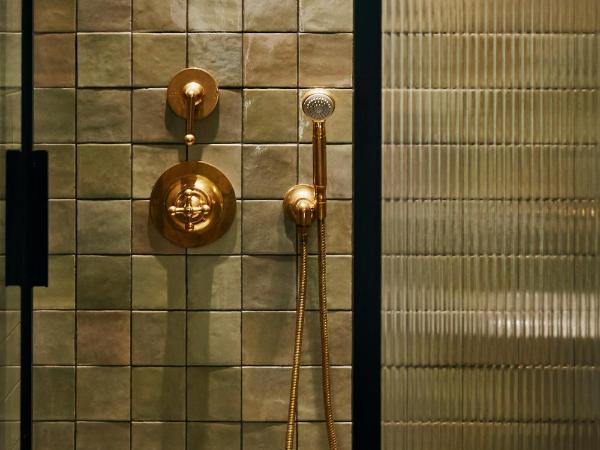 No.124 by GuestHouse, Brighton : photo 4 de la chambre petite chambre double