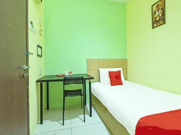 South City Hotel @ Bandar Mahkota Cheras : photo 2 de la chambre chambre simple standard