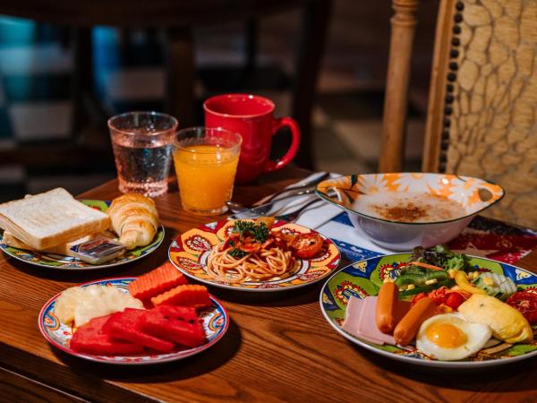 The Quba Boutique Hotel Pattaya by Compass Hospitality : photo 2 de la chambre havana deluxe king room