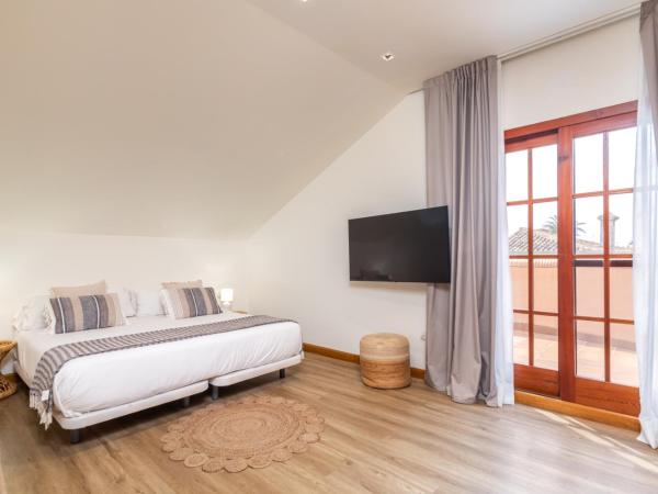 Dolce Vita B&B - Only Adults : photo 1 de la chambre suite junior