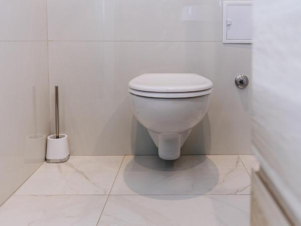 Allegra House : photo 6 de la chambre appartement avec balcon