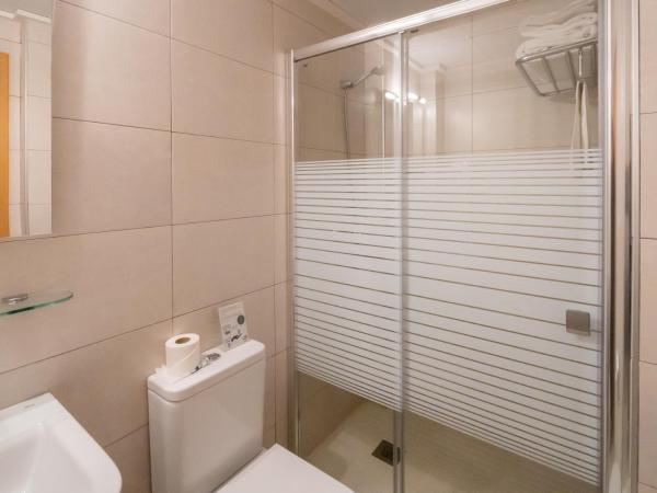 La City Mercado : photo 4 de la chambre chambre double