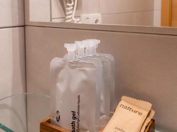 La City Mercado : photo 6 de la chambre chambre double