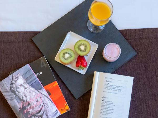 La City Mercado : photo 3 de la chambre chambre lits jumeaux