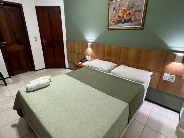 Hotel Cocal : photo 1 de la chambre chambre double standard