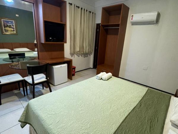 Hotel Cocal : photo 8 de la chambre chambre double standard