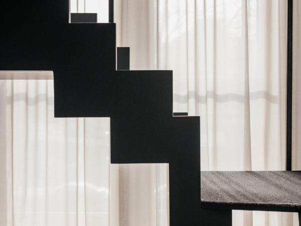 YAYS Amsterdam Maritime by Numa : photo 3 de la chambre maisonnette