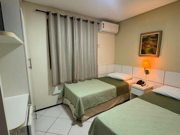 Hotel Cocal : photo 3 de la chambre chambre familiale