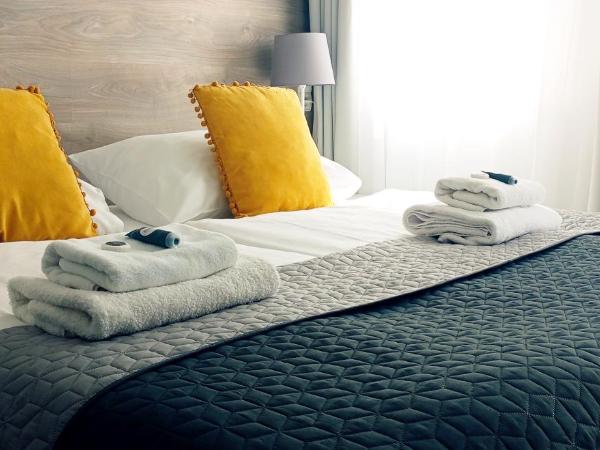 Villa Flaming : photo 1 de la chambre chambre double