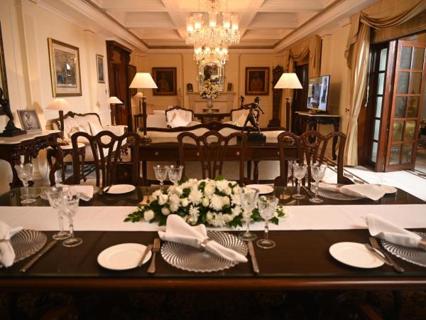 The Imperial, New Delhi : photo 1 de la chambre suite