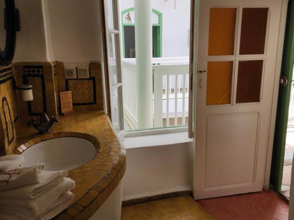 Dar Adul : photo 7 de la chambre chambre double tlata