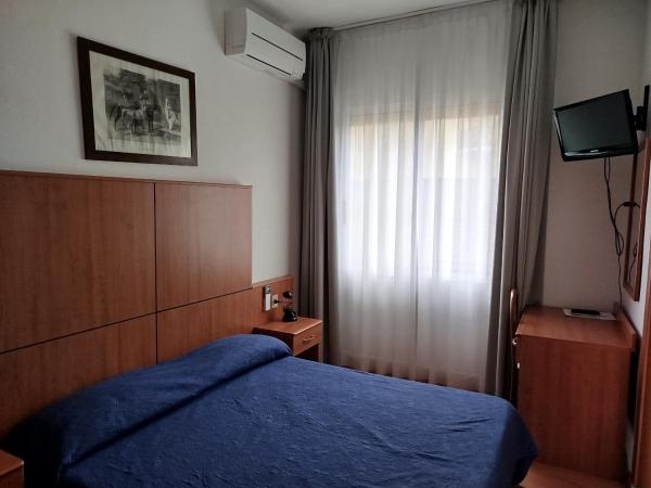 Hotel Silva Frontemare : photo 8 de la chambre chambre double Économique