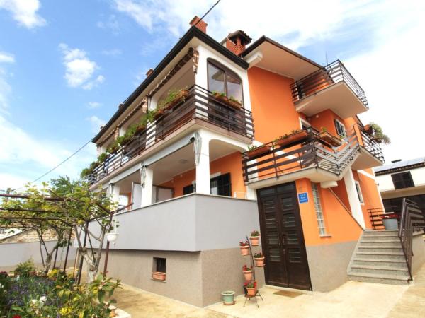 Apartments Tre pini : photo 1 de la chambre appartement - vue sur mer