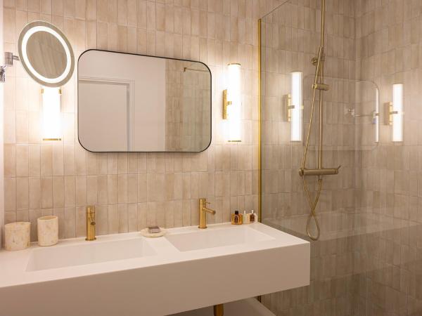 Lou Cagnard : photo 7 de la chambre chambre deluxe