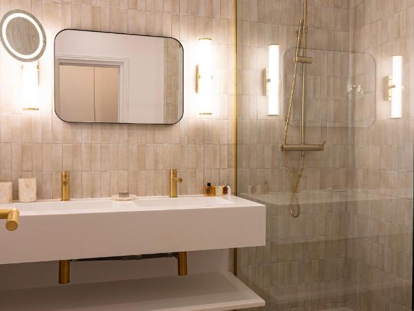 Lou Cagnard : photo 8 de la chambre chambre deluxe