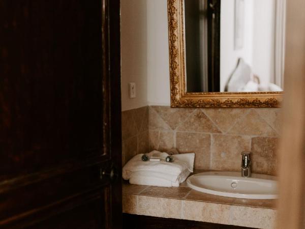 Le Sauvage - Domaine en Camargue : photo 4 de la chambre chambre double avec salle de bains privative