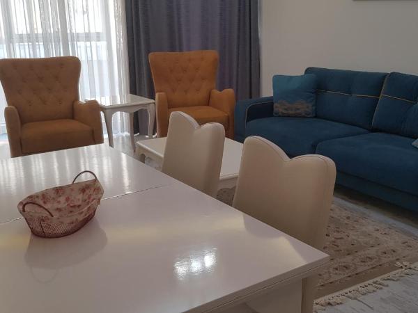 VBA SUiTEN : photo 2 de la chambre apartment with view and balcony