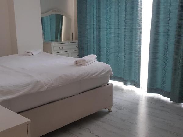 VBA SUiTEN : photo 1 de la chambre chambre familiale deluxe