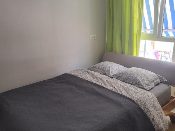 Casa de la Luz : photo 8 de la chambre studio standard