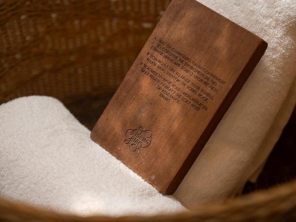 Chiringuito Tulum : photo 5 de la chambre hébergement de luxe avec terrasse