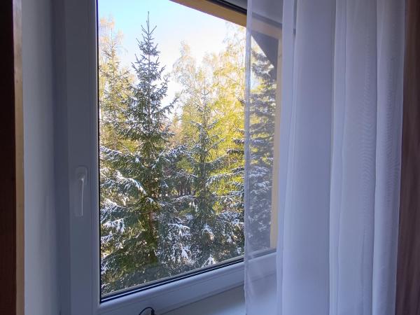 Willa Alaska : photo 9 de la chambre chambre triple