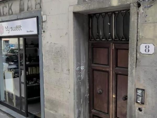 Affitta camere Mimi family : photo 5 de la chambre chambre triple avec salle de bains commune