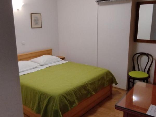 Villa Ruzica : photo 1 de la chambre chambre double