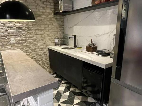 Loft in Rio Itanhangá - Barra : photo 8 de la chambre studio familial