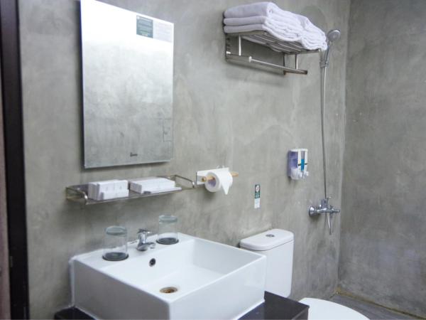 The Westlake Hotel & Resort Yogyakarta : photo 6 de la chambre villa