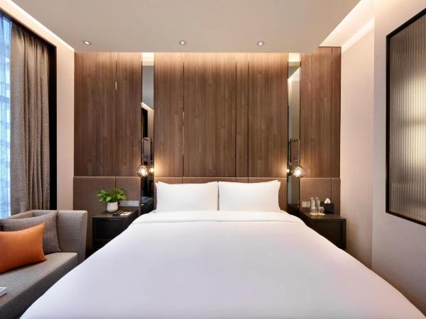 Amara Singapore - Newly Renovated : photo 1 de la chambre chambre premier