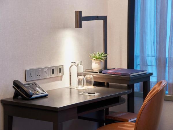 Amara Singapore - Newly Renovated : photo 2 de la chambre chambre premier