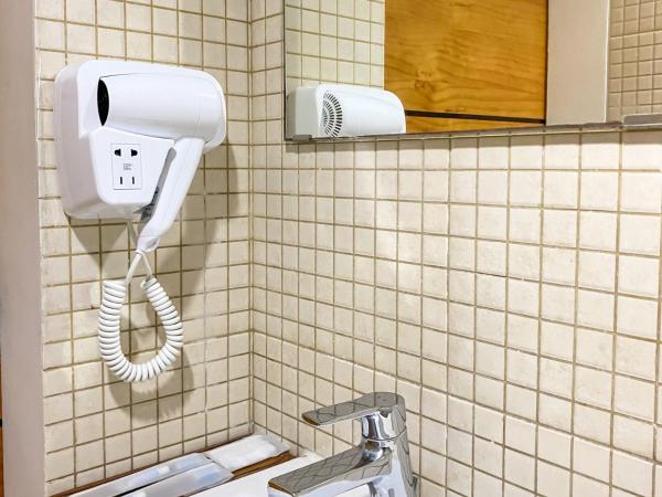 M Hotel : photo 8 de la chambre chambre supérieure lit queen-size