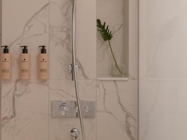 Amara Singapore - Newly Renovated : photo 3 de la chambre deluxe twin room [new]