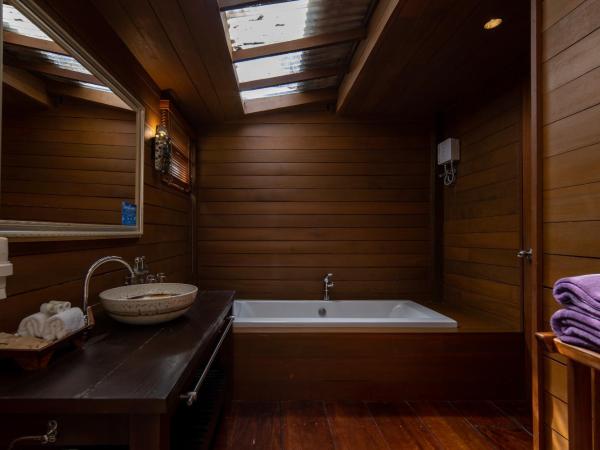 GajaPuri Resort Koh Chang : photo 5 de la chambre chambre deluxe