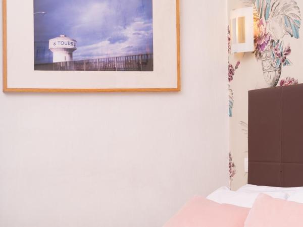 Hotel Mirabeau : photo 4 de la chambre chambre triple