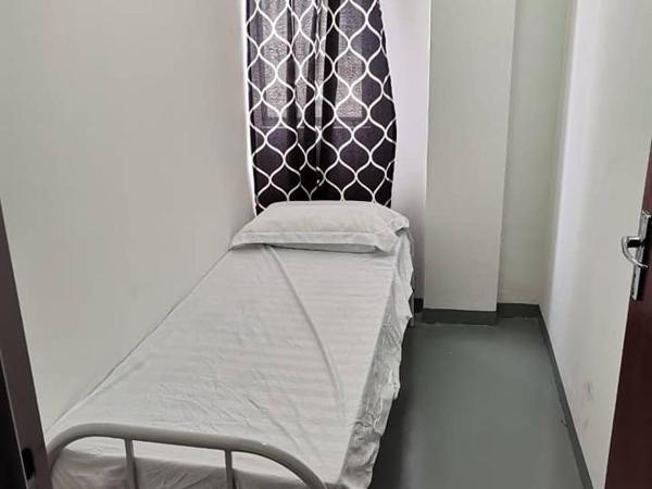 Sri Rampai : photo 1 de la chambre chambre simple standard