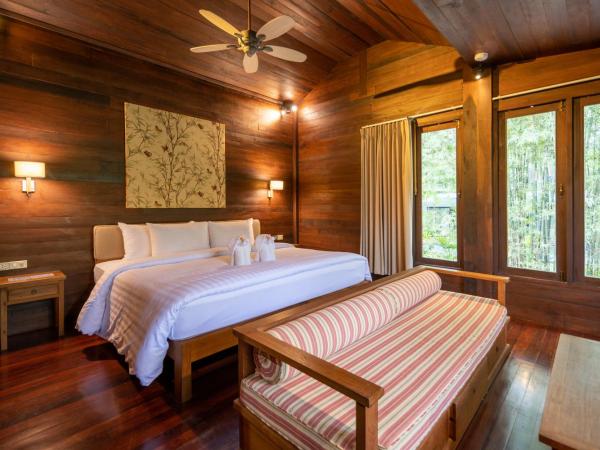 GajaPuri Resort Koh Chang : photo 1 de la chambre chambre supérieure