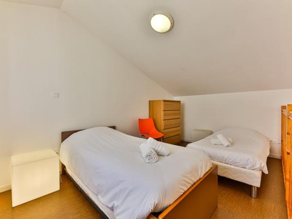 Village Club La Rivière CapFrance : photo 4 de la chambre chambre double standard