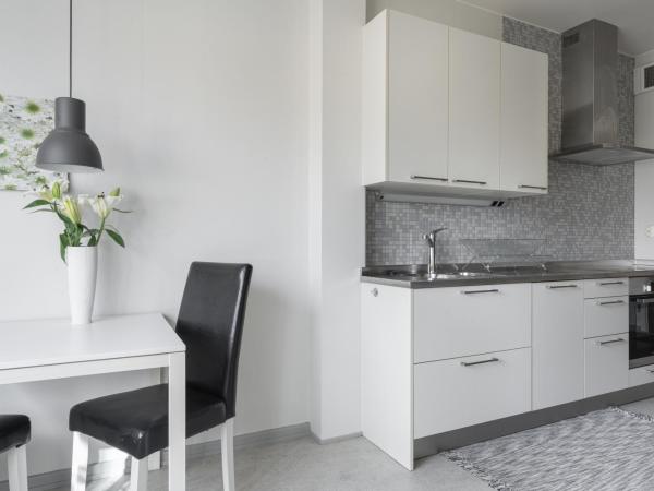 Live and Stay Lagerbring : photo 5 de la chambre studio