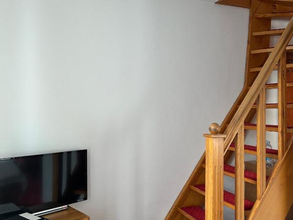 Hotel Promyk Wellness & Spa : photo 3 de la chambre suite