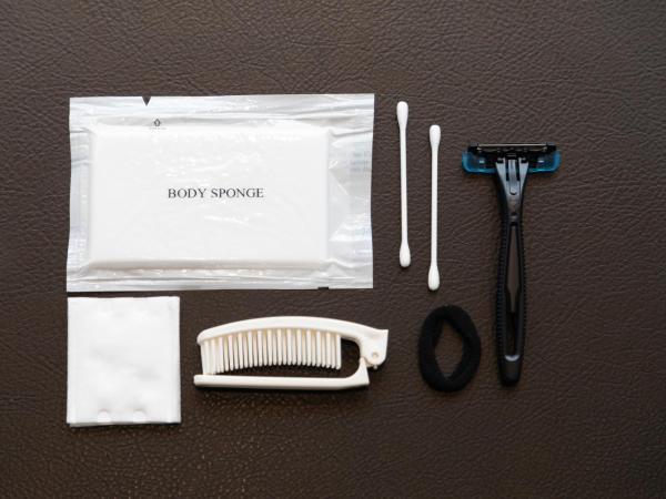 Hotel. Links Namba : photo 5 de la chambre petite chambre double