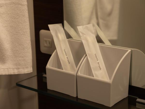 Hotel. Links Namba : photo 8 de la chambre petite chambre double