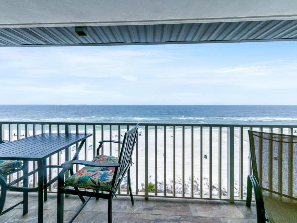 Windward 604 at Edgewater : photo 2 de la chambre appartement 1 chambre