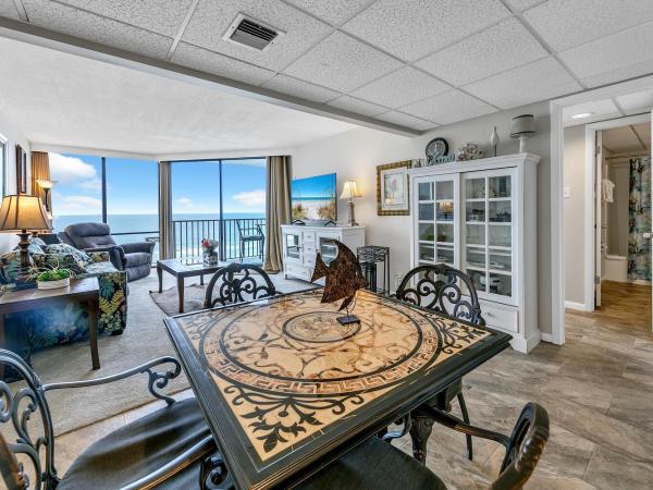 Windward 604 at Edgewater : photo 9 de la chambre appartement 1 chambre