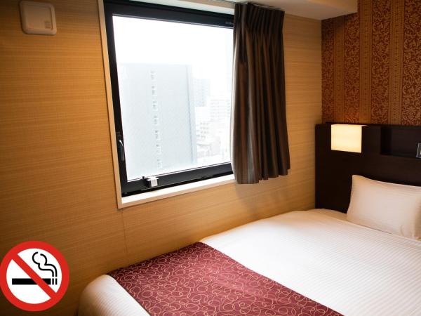Hotel. Links Namba : photo 1 de la chambre petite chambre double