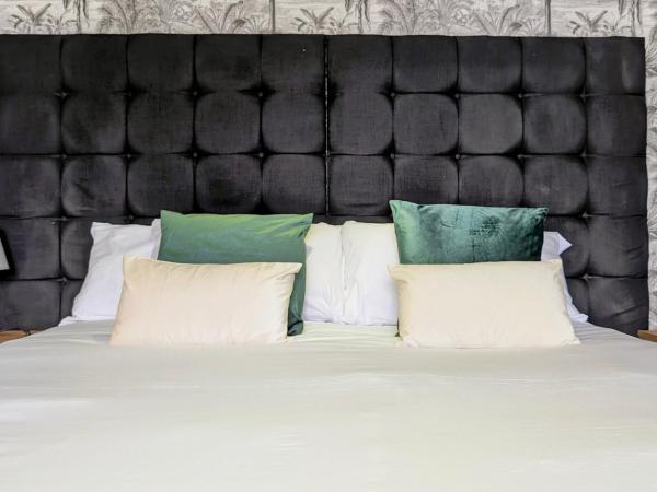 INNit Bliss : photo 7 de la chambre chambre lit king-size deluxe