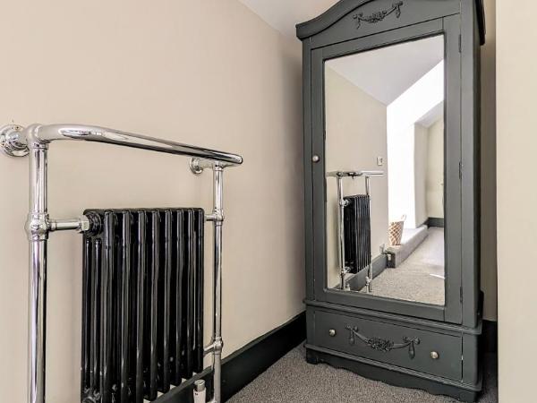 INNit Bliss : photo 8 de la chambre chambre lit king-size deluxe