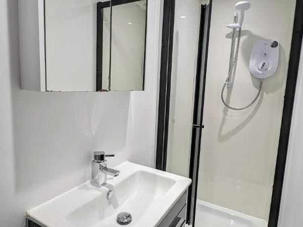 INNit Bliss : photo 6 de la chambre chambre double