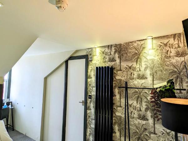 INNit Bliss : photo 2 de la chambre chambre double